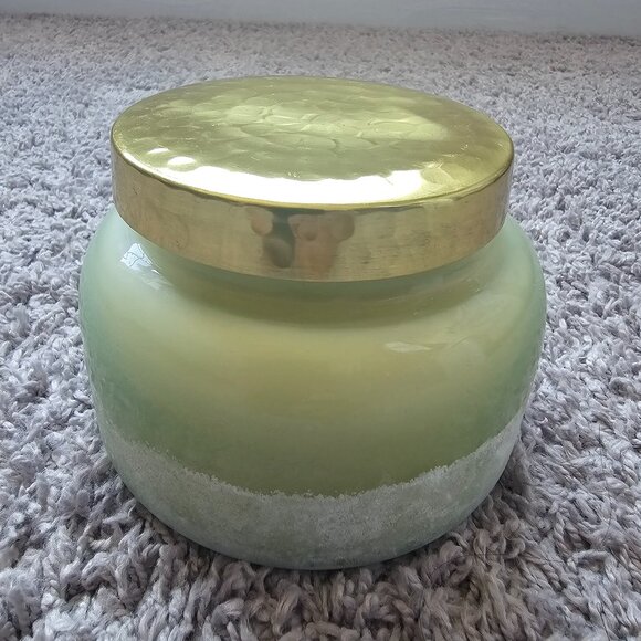 Capri Blue Volcano candle 19oz - Picture 1 of 3